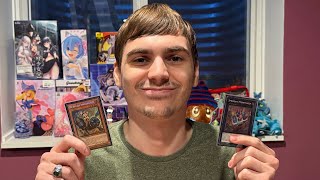 Springans Genesys Deck Profile (April 2026)