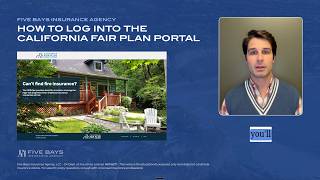 California FAIR Plan: How to Log In, Pay & Set Up Auto-Pay