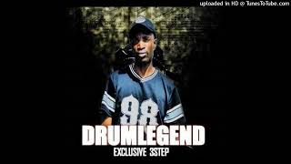 DrumLegend (Umdantso) Shona Phantsi 3 Step Bootleg