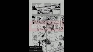 Dolly Kill Kill Cap. 1 #viral #manga #shorts #fyp