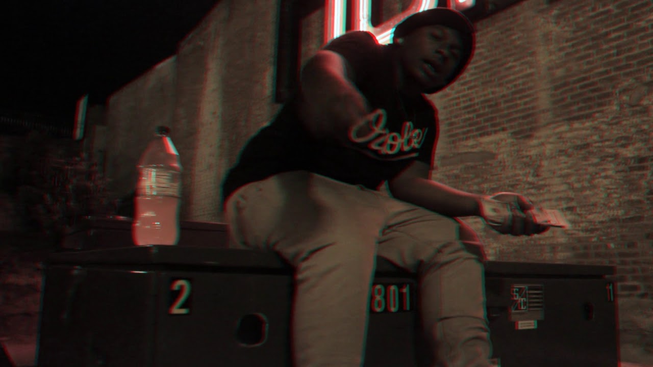 Raetoonice- Money  Official VIdeo (Shot + Edited By 1Takevisuals__