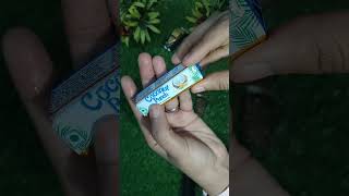 coconu punch🥥 and X-5 Chocolates 😋#shortvideo #chocolate #youtubeshorts
