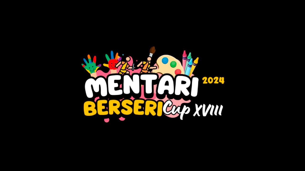 Mentari Berseri Cup Ke-18 MINU Trate Putri