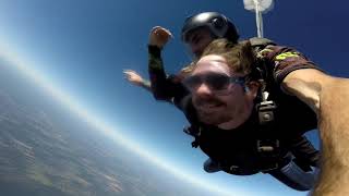 Swooopware: Skydive - Dusty