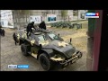 ГТРК Белгород - Отряд спецназа "Сокол" отметил своё 26-летие масштабной тренировкой