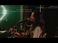 As Silent As The Forest - Scarlet Letter | Live at minsan studio