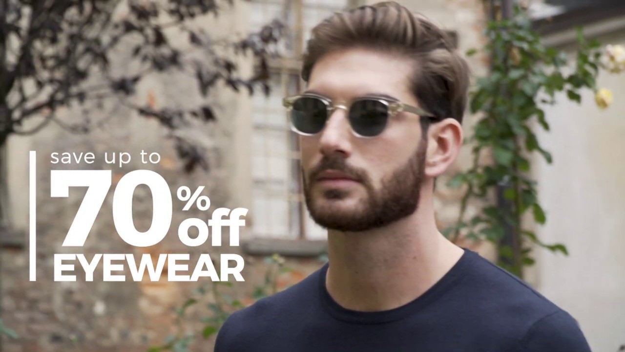 Get the Best Glasses from the Top Brands Up to 70 OFF YouTube