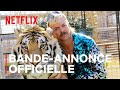 Au royaume des fauves  bandeannonce officielle vostfr  netflix