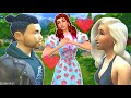 How easy is it to be a matchmaker in the sims 4  hooking up sims