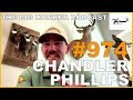 The Big Honker Podcast Episode #974: Chandler Phillips