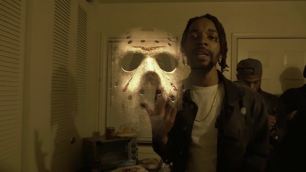 Nolia - Freddy Vs Jason (Shot By B.B.P)