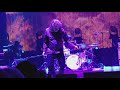 Robert Plant live Misty Mountain Hop