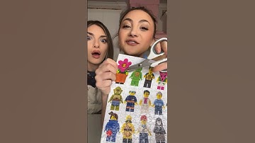 Cut a color challenge!! 🌈🧩 #challenge #colorchallenge