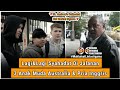 3 Pemuda Australia & Seorang Pria Inggris Syahadat Di Street Dawah