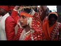 Gawas Kanjari Beldaur Khagaria Ram Dhuni Dhwani Yag Kalash Visharjan