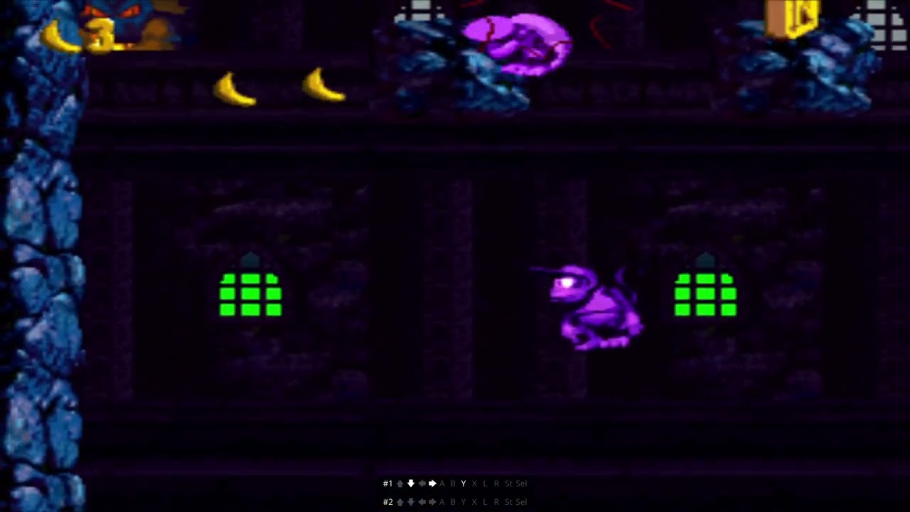 Ma ryu SDK2 Ultimate Lv 6-6