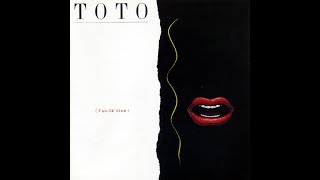 TOTO - Mr. Friendly (Isolation 1984) (HQ)