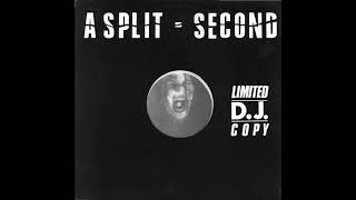 A Split Second - Firewalker (Club Mix) - 1990 Wealth