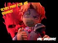 [SFM/FNF] My part for the FNF collab - Roses (REMAKE)