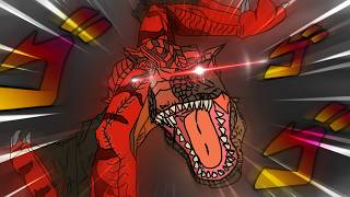 Caravan Molten Tigrex is actually easy (lie)