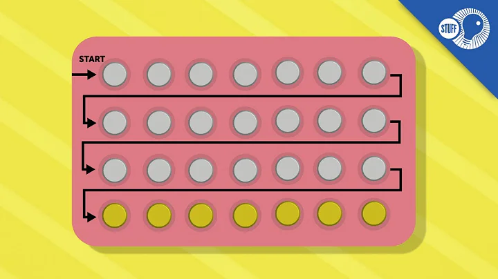 No Babies! Gregory Pincus and the Birth Control Pill