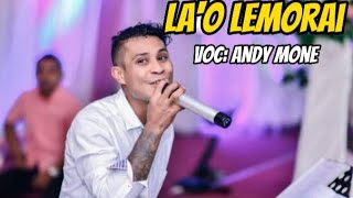 Andy Mone Lao Lemorai!! Dansa