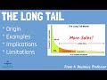 Understanding the Longtail Effect