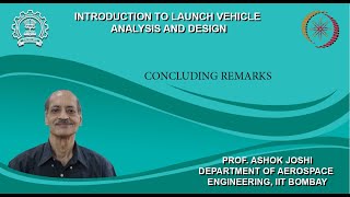 Lecture 32: Concluding Remarks