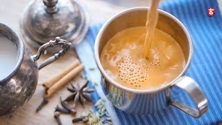 Indian Tea / Masala Chai