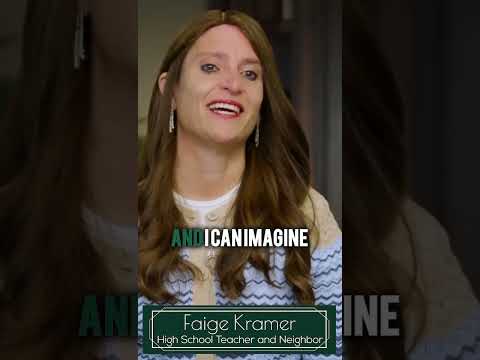 Miriam Never Had Children of Her Own