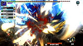 Mhxx 超特殊許可 白疾風狩猟依頼 06 54 ネコ火事場ライト Youtube