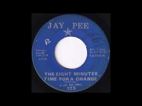 Time for a Change (The Eight Minutes)