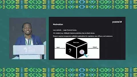 Workshop: AI for Business and Finance in Africa