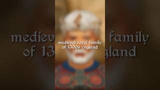 Medieval Royal Family CAS #sims4 #thesims4 #sims #thesims #cas #sims4cas #udc #historicalsims