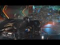 BatManMobile corvette No mans Sky