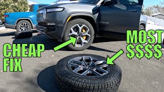17 Great Rivian Products From Cheap to Expensive
