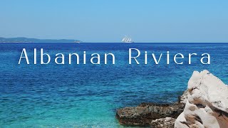 Saranda / Ksamil / Albania / Албанська рив'єра / Albanian Riviera / Саранда / Ксаміль / Албанія