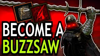 I LIKE the Wiggly Sword - Elden Ring PVP