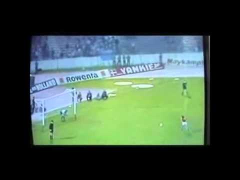 Panenka Original Pentalty 70s