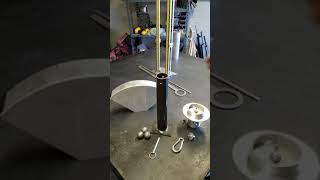 BSS Loading Pins