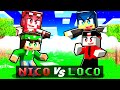 HO SFIDATO LOCO NEL GIOCO DI STEF E PHERE!