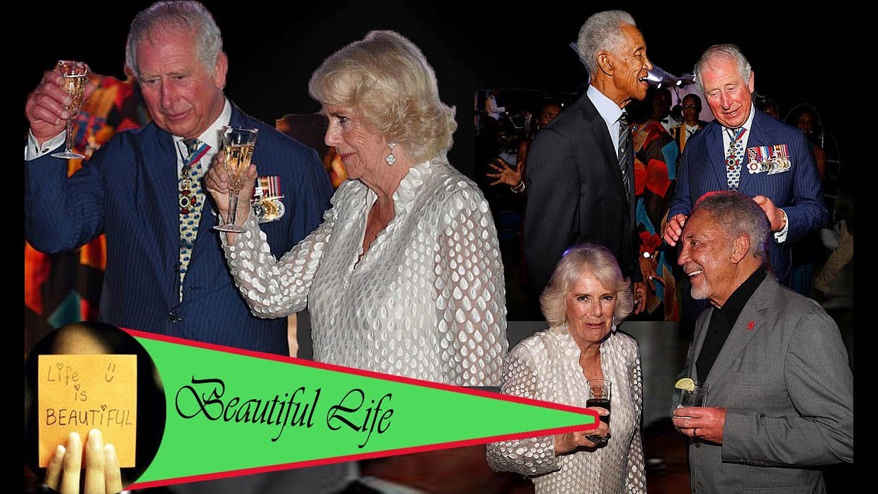 newspaper mockup The Prince of Wales announces Lionel Richie as global ambassador for The Prince's Trust
