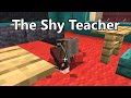 Types of Teachers Portrayed by Minecraft #2