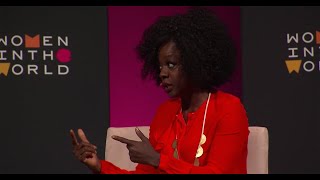 Viola Davis Uses Her Own Career to Illustrate the Racial Wage Gap in a