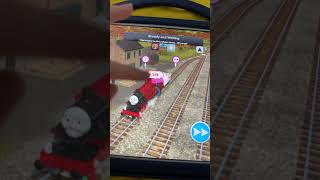 Roblox Nowhere Railways Mission Bready And Waiting In The Just Gameplay By Loth Games