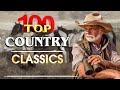 The Best Classic Country Songs Of All Time 219 🤠 Greatest Hits Old Country Songs Playlist Ever 219
