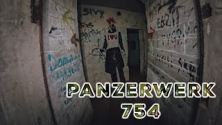 Panzerwerk 754 by Korzeń 247 views 1 month ago 12 minutes, 45 seconds