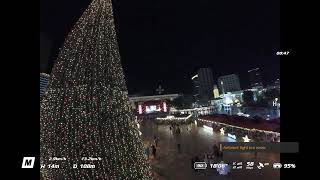 Skanderbeg Square 2026 | FPV DRONE | Tirane,Albania