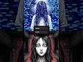 J-Horror Phantoms : Sadako Yamamura VS Kayako Saeki
