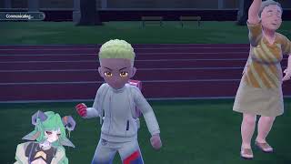 REG H Meme Team | Regi Ladder Maybe?